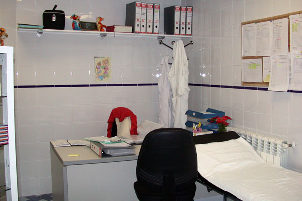 Residencia Los Enlaces